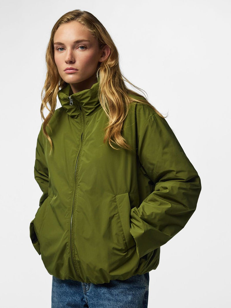 Sif Jacket Moss Green